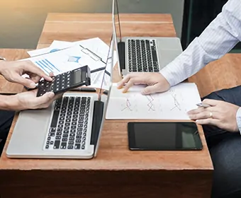 Transaction Advisory Services