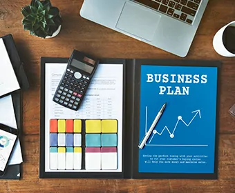 Business Planning