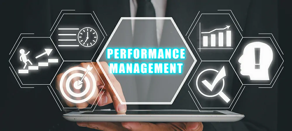 Performance Management Services