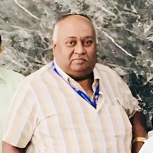 Dr. Satish Kumar