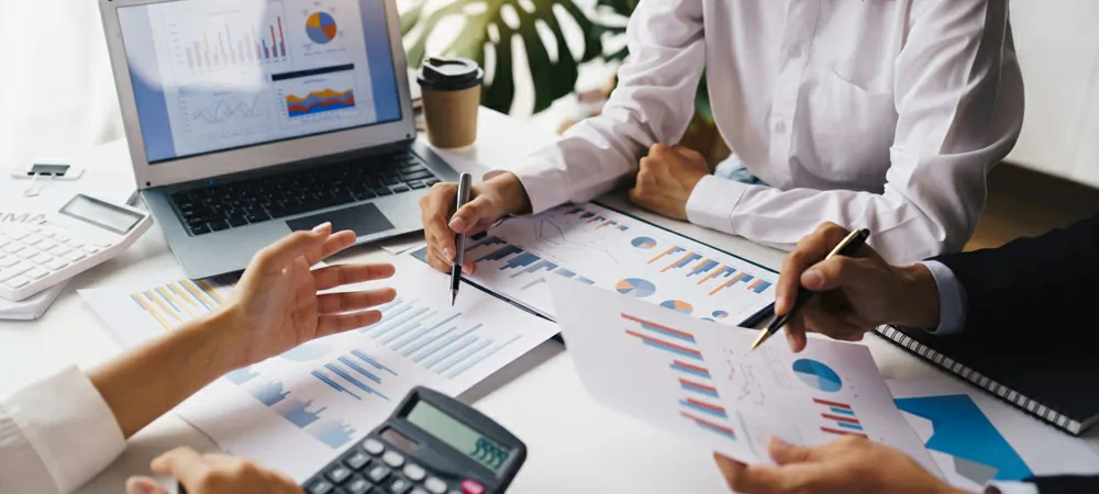 Account Outsourcing Services