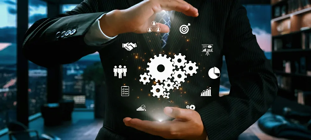Business Process Outsourcing (BPO)