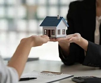 Business-service