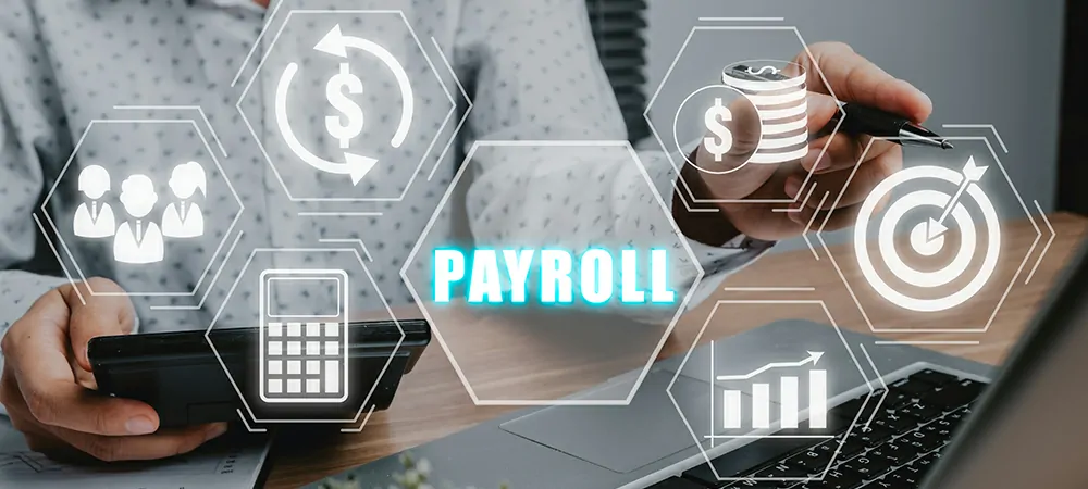Payroll Processing Services