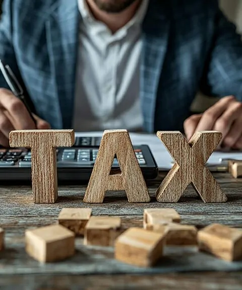 About TrueTax Consultants