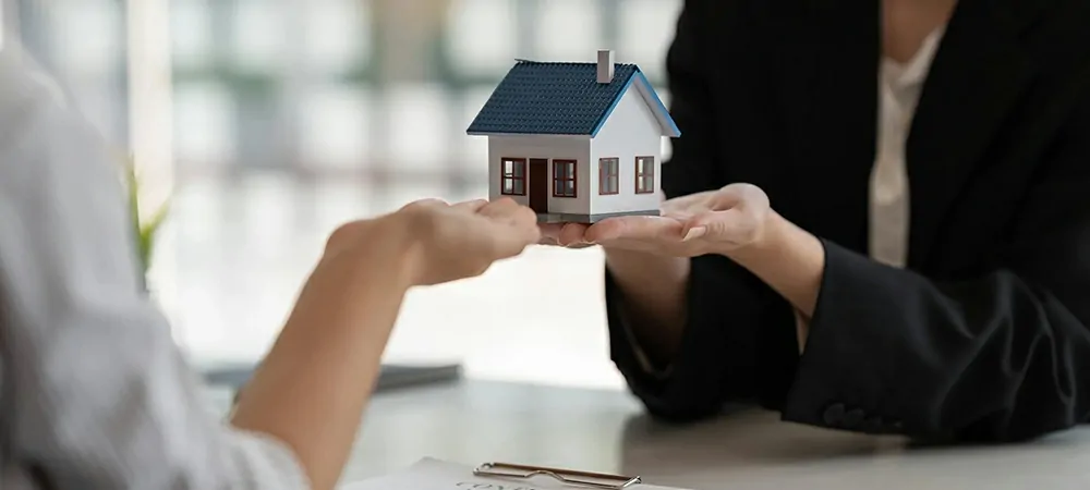Real Estate Consulting Services