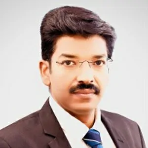 Rajesh N