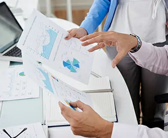 Business Diagnosis
