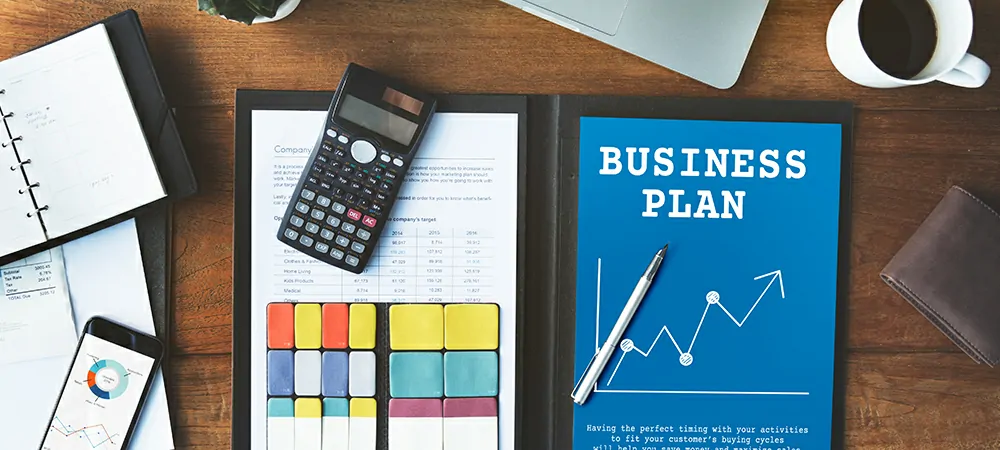 Business Planning Services
