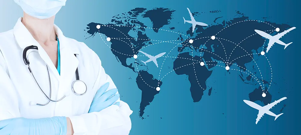 Medical Tourism Services