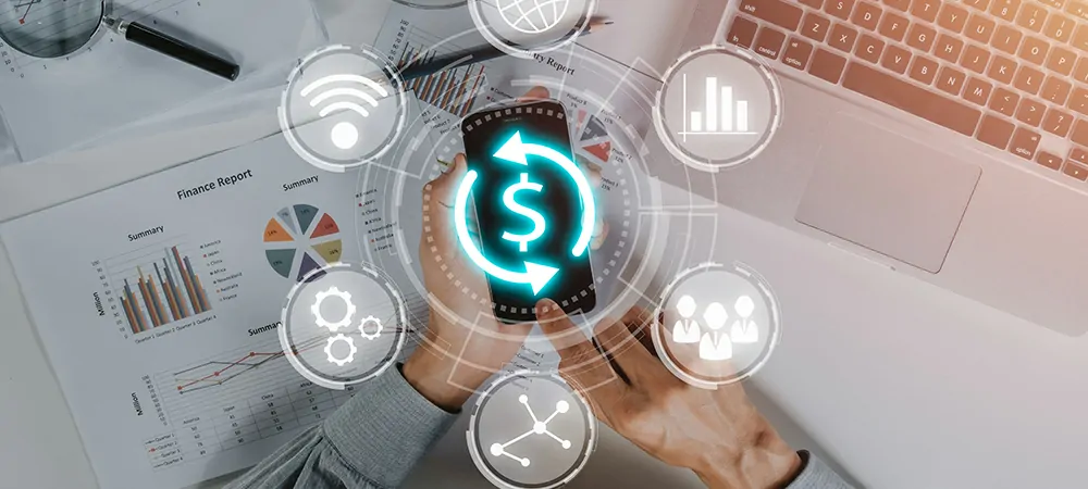 Cash Flow Arrangement Services
