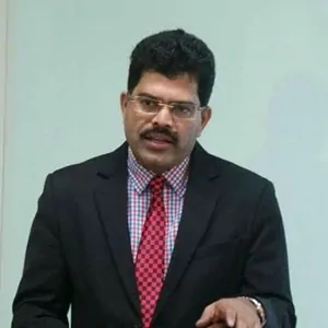 BT Shetty