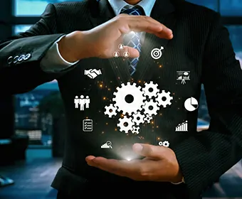 Business Process outsourcing