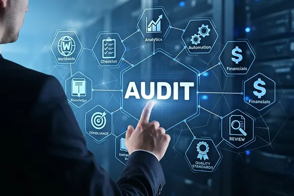 assurance services 3