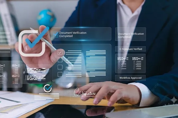 assurance services 4