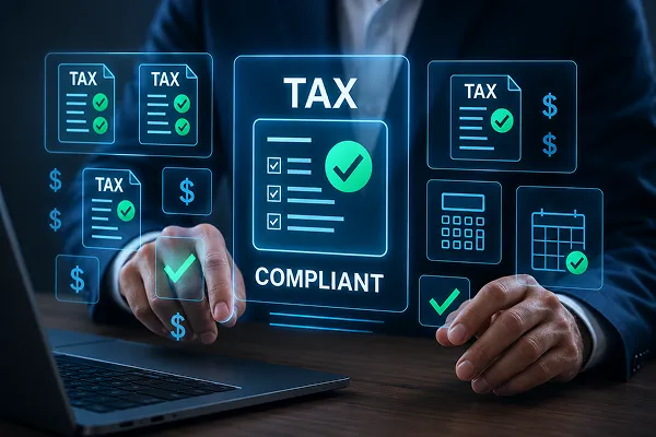 assurance services 8
