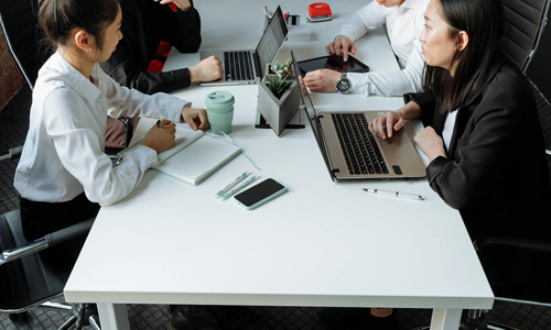 Business Process Outsourcing