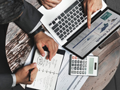Business Solutions