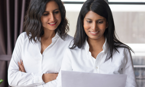 Family Business Succession Planning