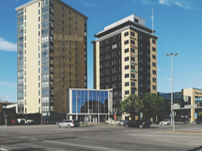 Real Estate Consultancy 2